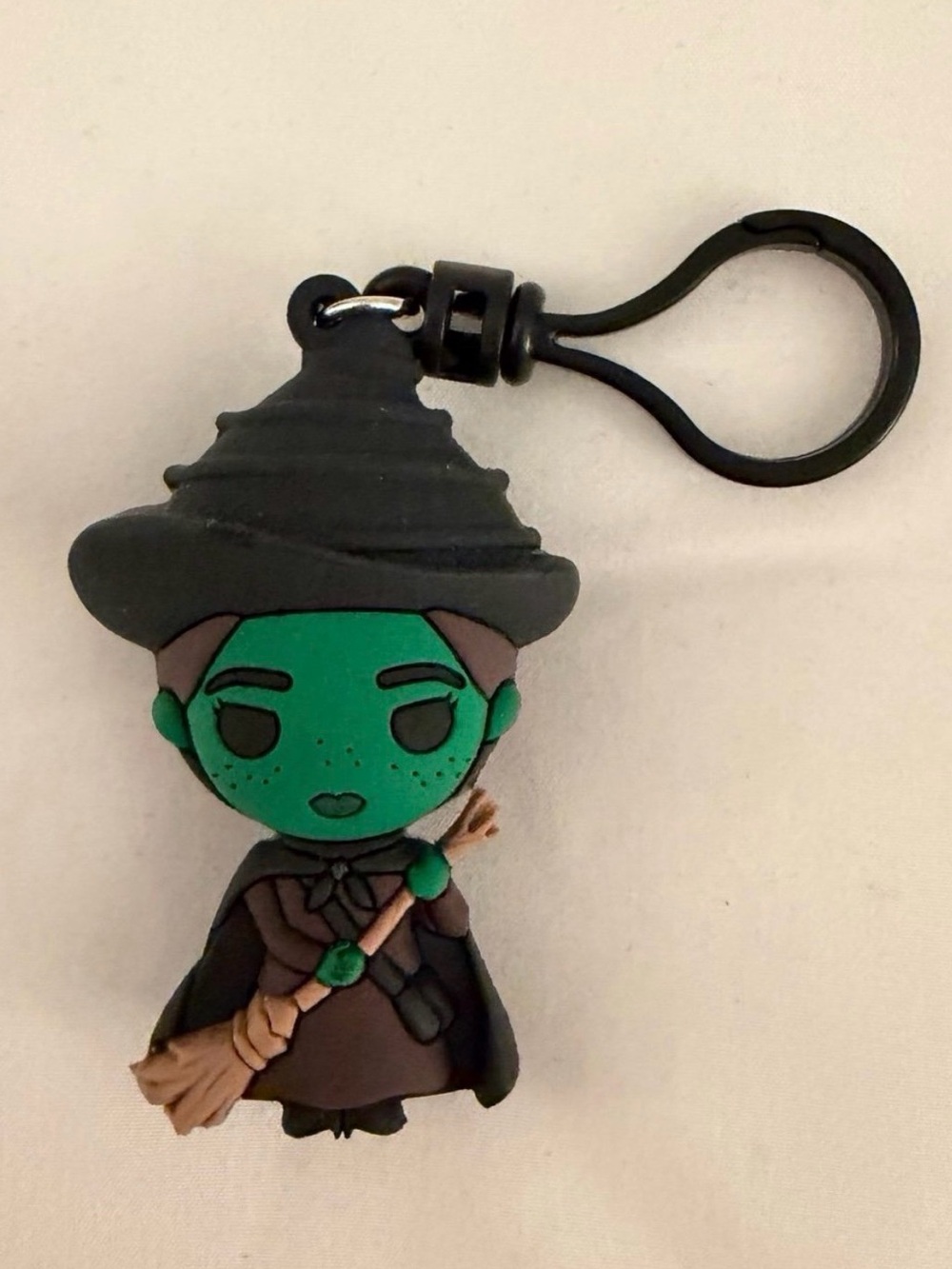 Elphaba Series 1 Mystery Bag Clip